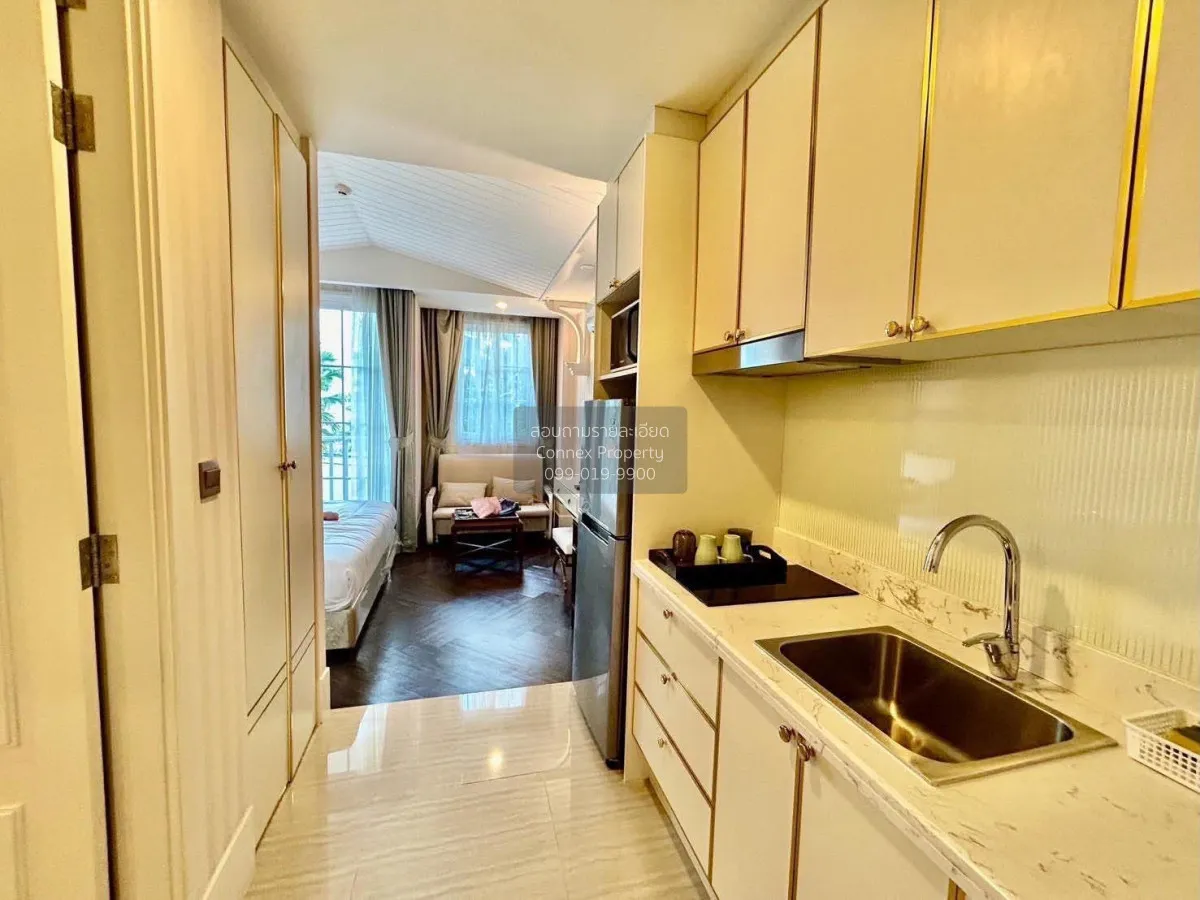 For Rent Condo , Grand Florida Beachfront Condo Resort Pattaya ,  4