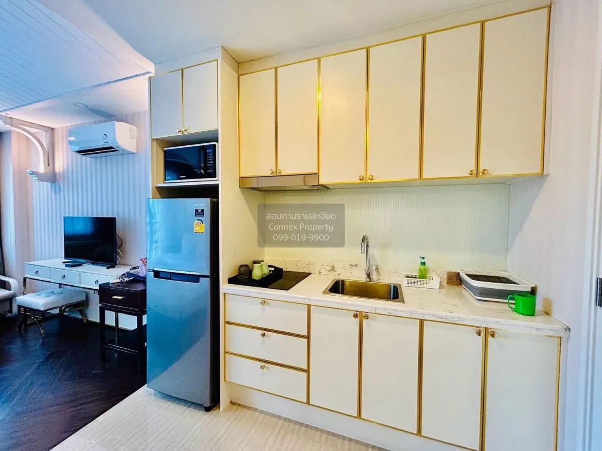 For Rent Condo , Grand Florida Beachfront Condo Resort Pattaya , 