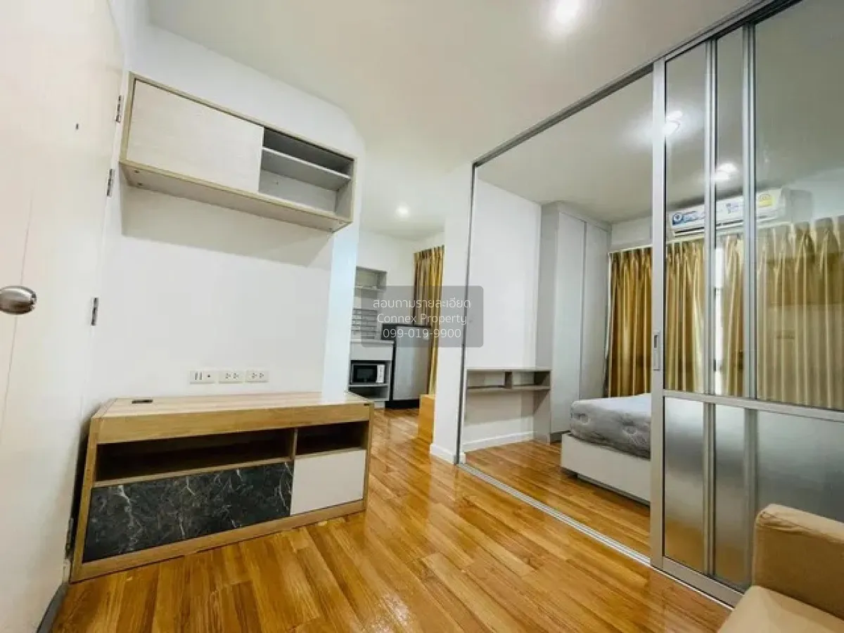 For Sale Condo , V Condo Ladkrabang , Lam Pla Thiw , Lat Krabang  2
