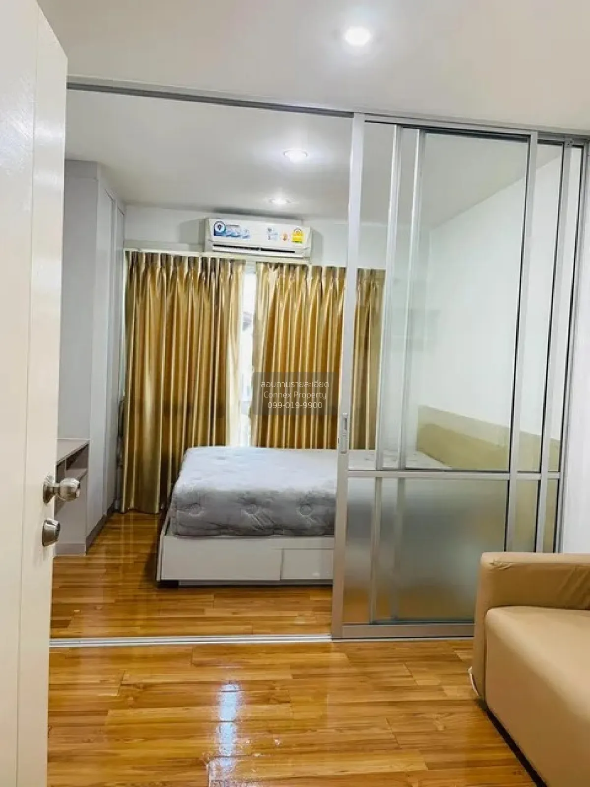 For Sale Condo , V Condo Ladkrabang , Lam Pla Thiw , Lat Krabang  3