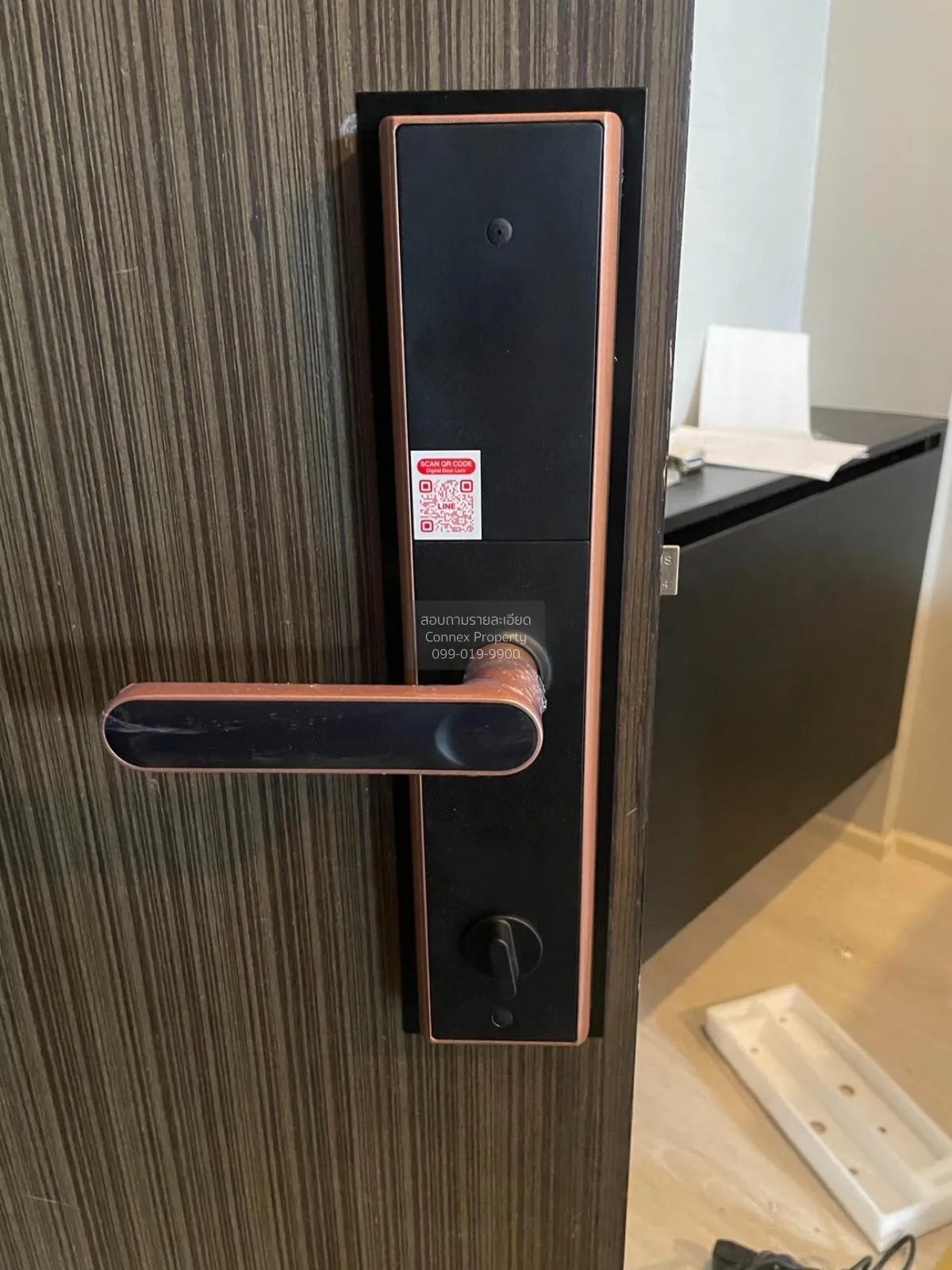 เช่าคอนโด  ริทึ่ม สุขุมวิท 44/1 BTS-พระโขนง พระโขนง เขต คลองเตย ก