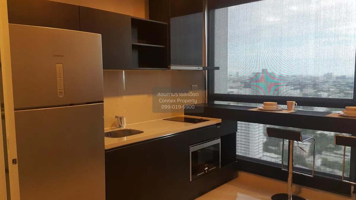 เช่าคอนโด  ริทึ่ม สุขุมวิท 44/1 BTS-พระโขนง พระโขนง เขต คลองเตย ก 2