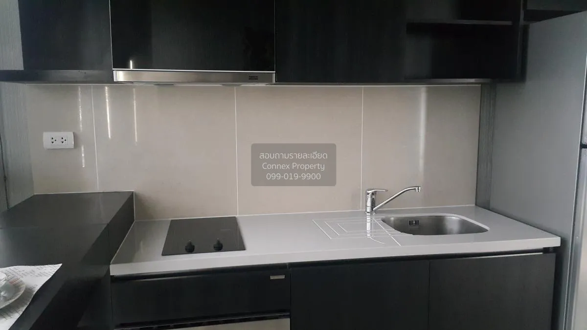 เช่าคอนโด  ริทึ่ม สุขุมวิท 44/1 BTS-พระโขนง พระโขนง เขต คลองเตย ก