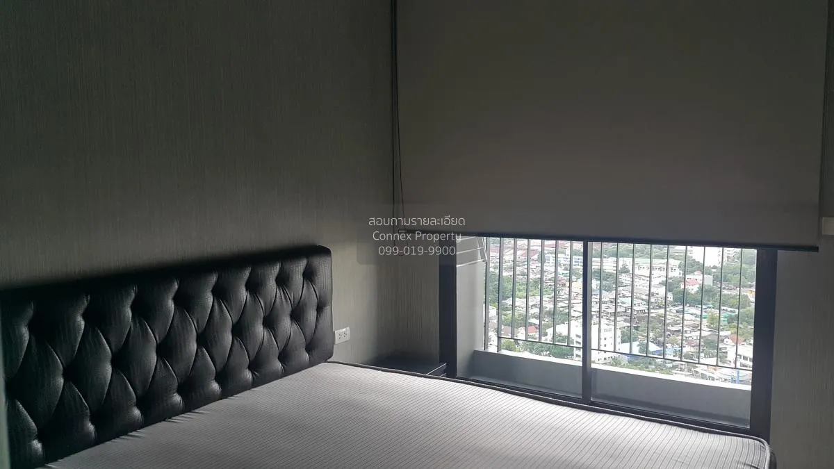 เช่าคอนโด  ริทึ่ม สุขุมวิท 44/1 BTS-พระโขนง พระโขนง เขต คลองเตย ก