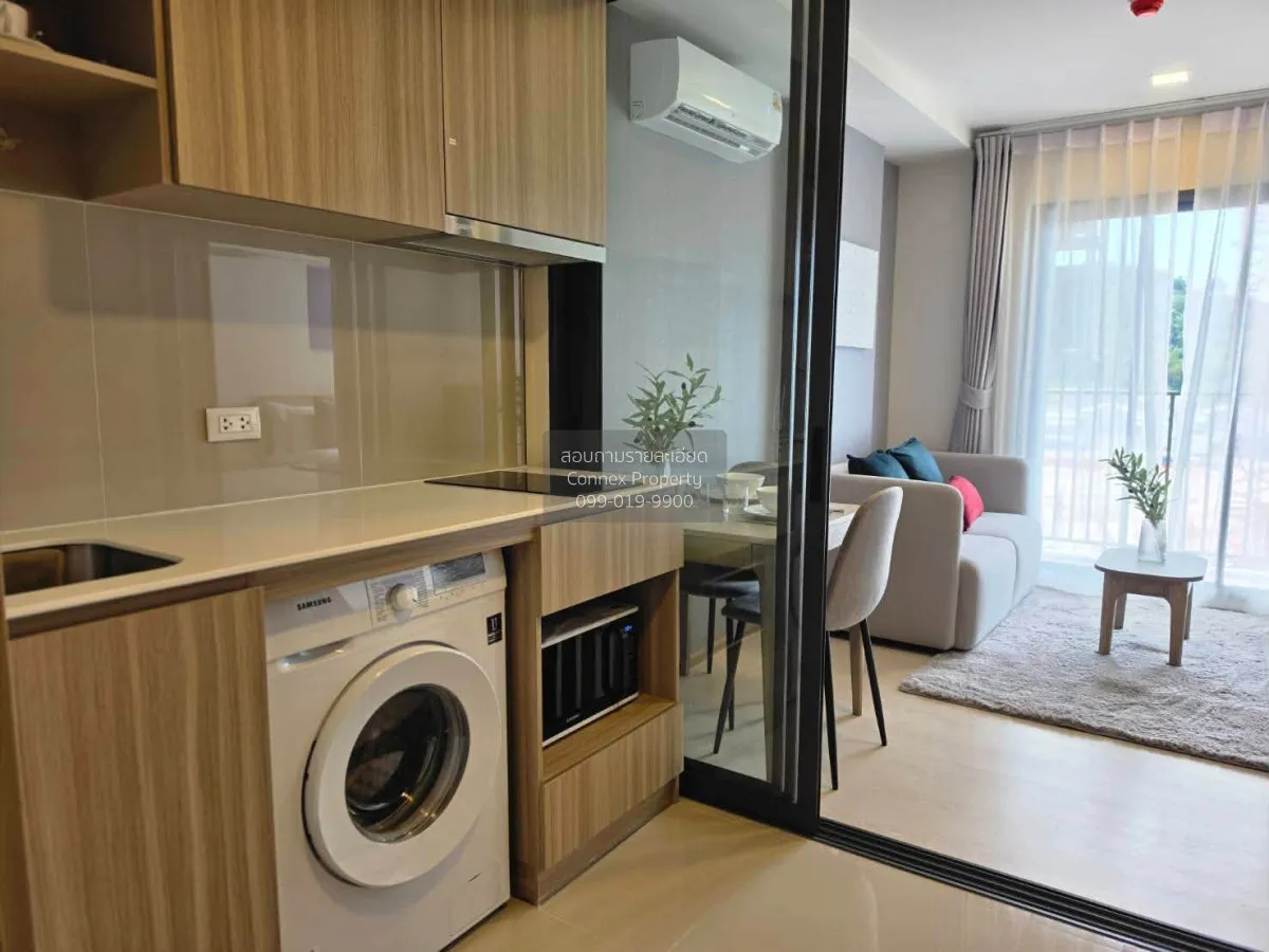 For Rent Condo , The Base Rise Phuket , Wichit , Mueang Phuket ,  3