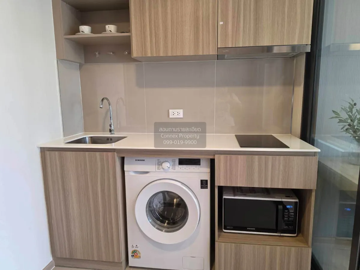 For Rent Condo , The Base Rise Phuket , Wichit , Mueang Phuket ,  4
