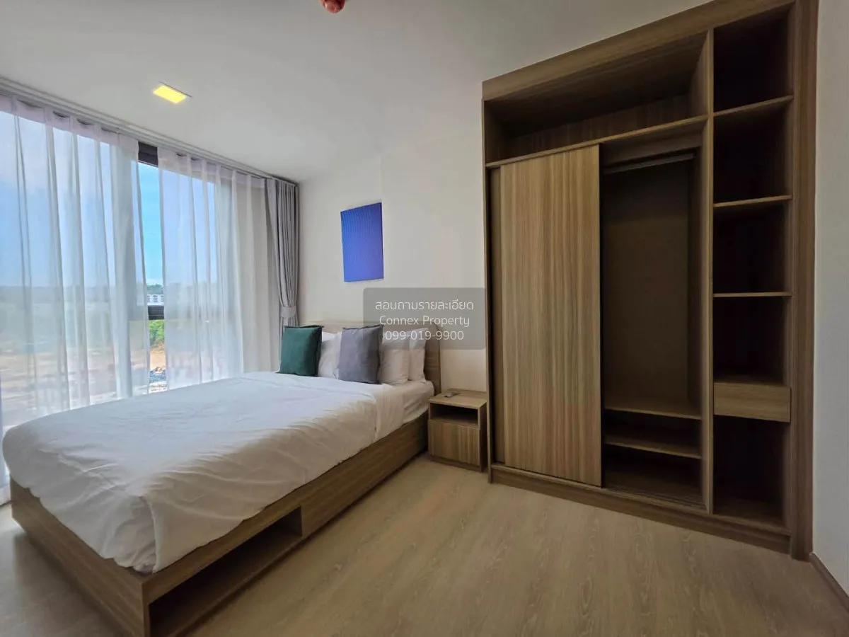 For Rent Condo , The Base Rise Phuket , Wichit , Mueang Phuket , 