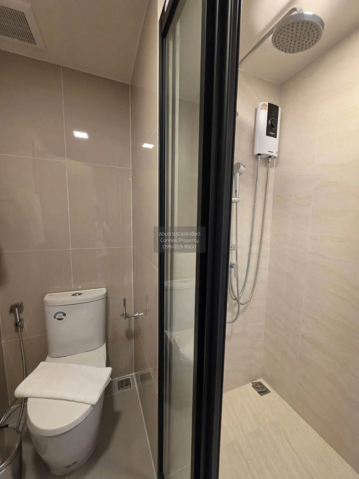 For Rent Condo , The Base Rise Phuket , Wichit , Mueang Phuket , 