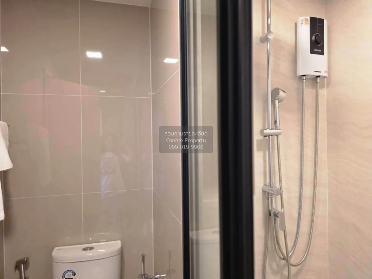 For Rent Condo , The Base Rise Phuket , Wichit , Mueang Phuket , 