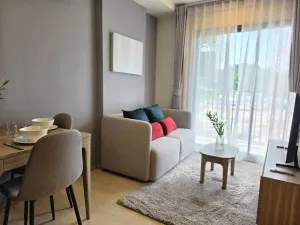 For Rent Condo , The Base Rise Phuket , Wichit , Mueang Phuket , Phuket , CX-182142