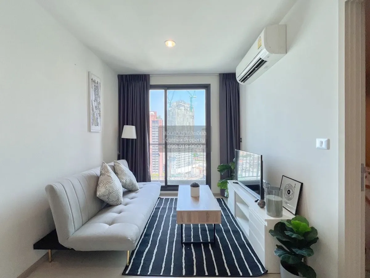 For Sale Condo , RHYTHM Sukhumvit 42 , BTS-Ekkamai , Phra Khanong 1