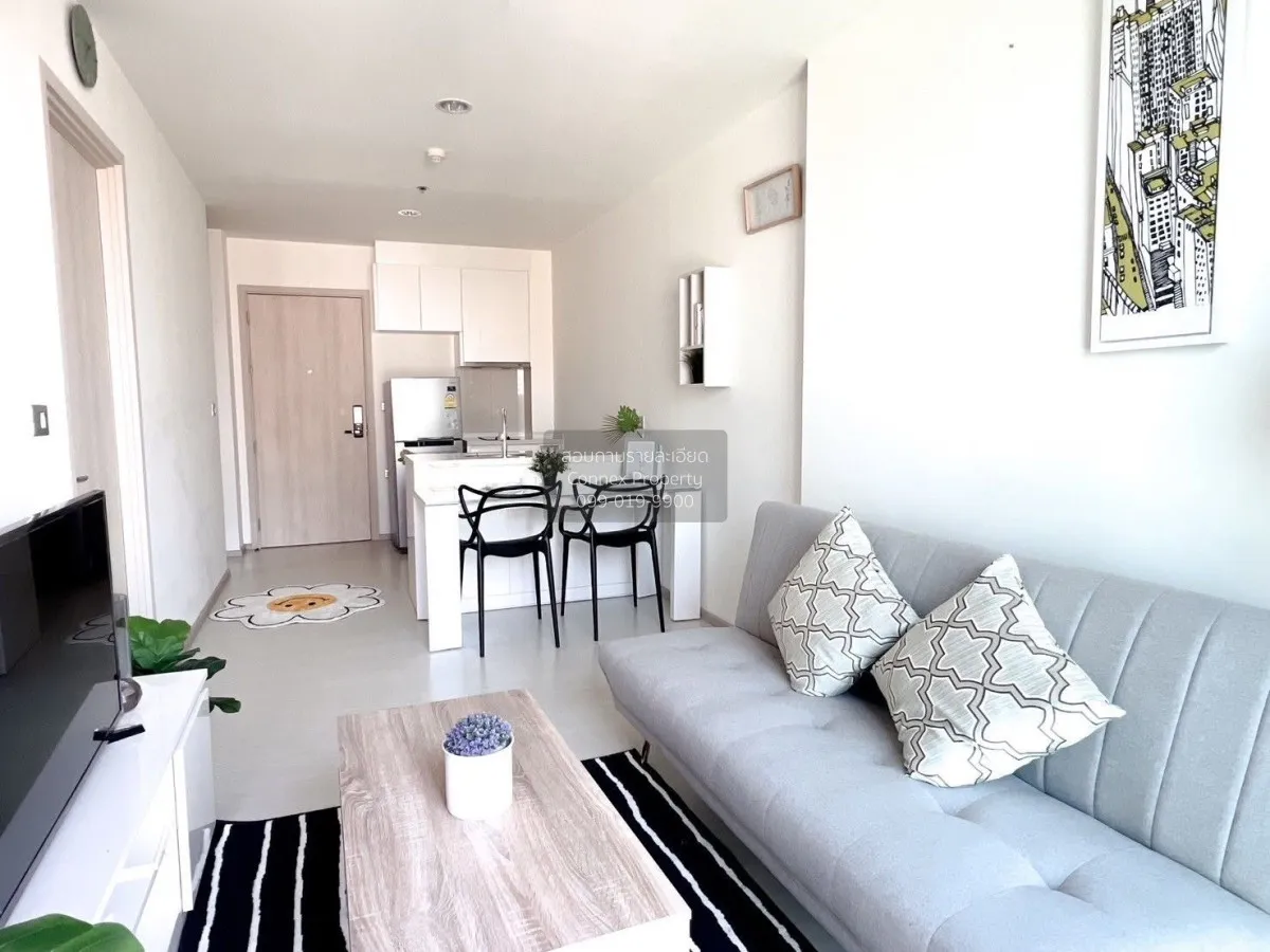 For Sale Condo , RHYTHM Sukhumvit 42 , BTS-Ekkamai , Phra Khanong 2