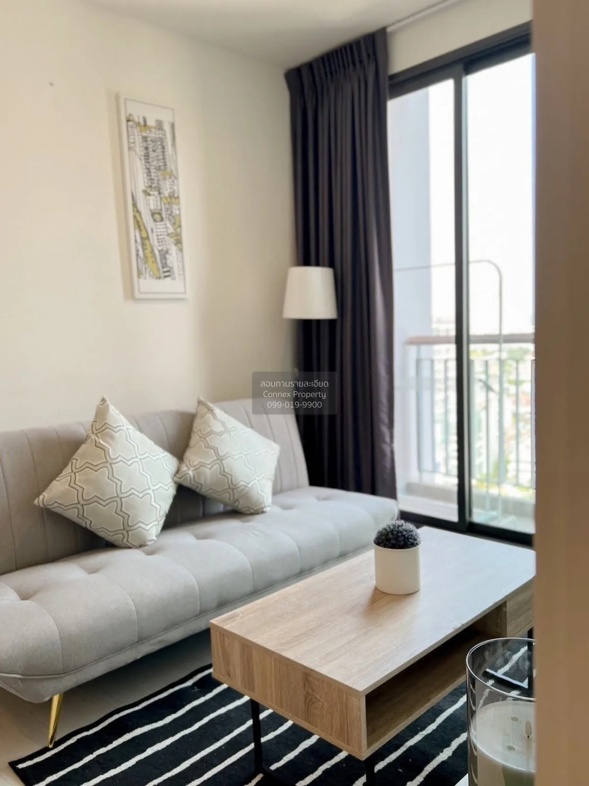 For Sale Condo , RHYTHM Sukhumvit 42 , BTS-Ekkamai , Phra Khanong 4