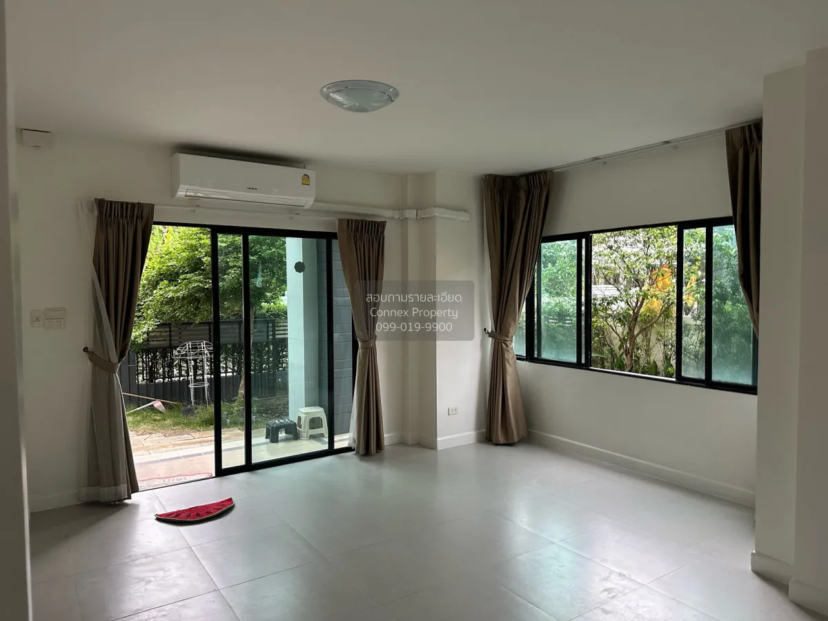 ขายบ้าน  บ้านฟ้ากรีนพาร์ค รอยัล ธนบุรีรมย์ ทุ่งครุ เขต ทุ่งครุ กร 3