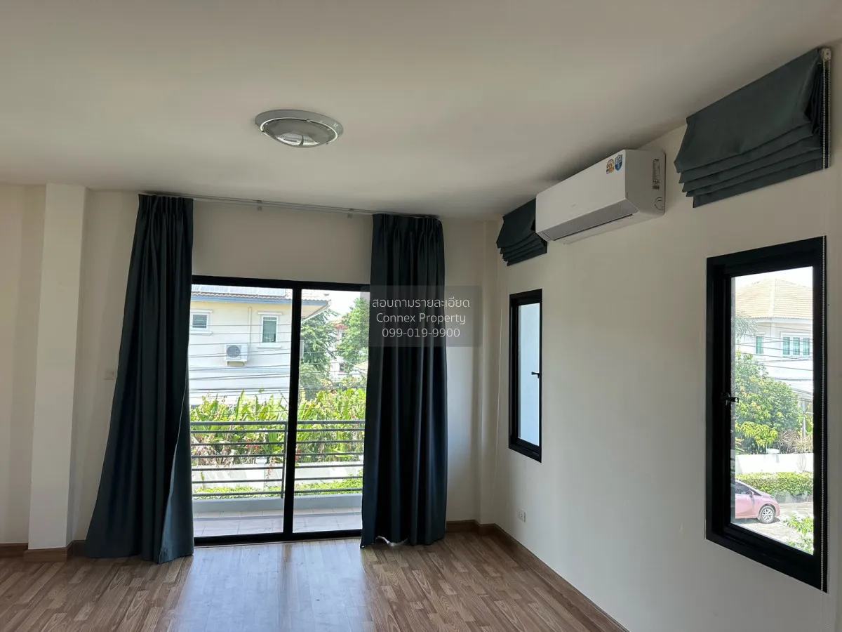ขายบ้าน  บ้านฟ้ากรีนพาร์ค รอยัล ธนบุรีรมย์ ทุ่งครุ เขต ทุ่งครุ กร