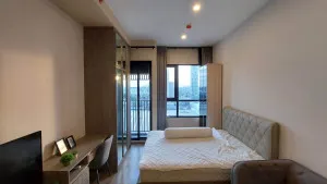 For Rent Condo , Knightsbridge Prime Onnut , BTS-On Nut , Phra Khanong , Watthana , Bangkok , CX-182158