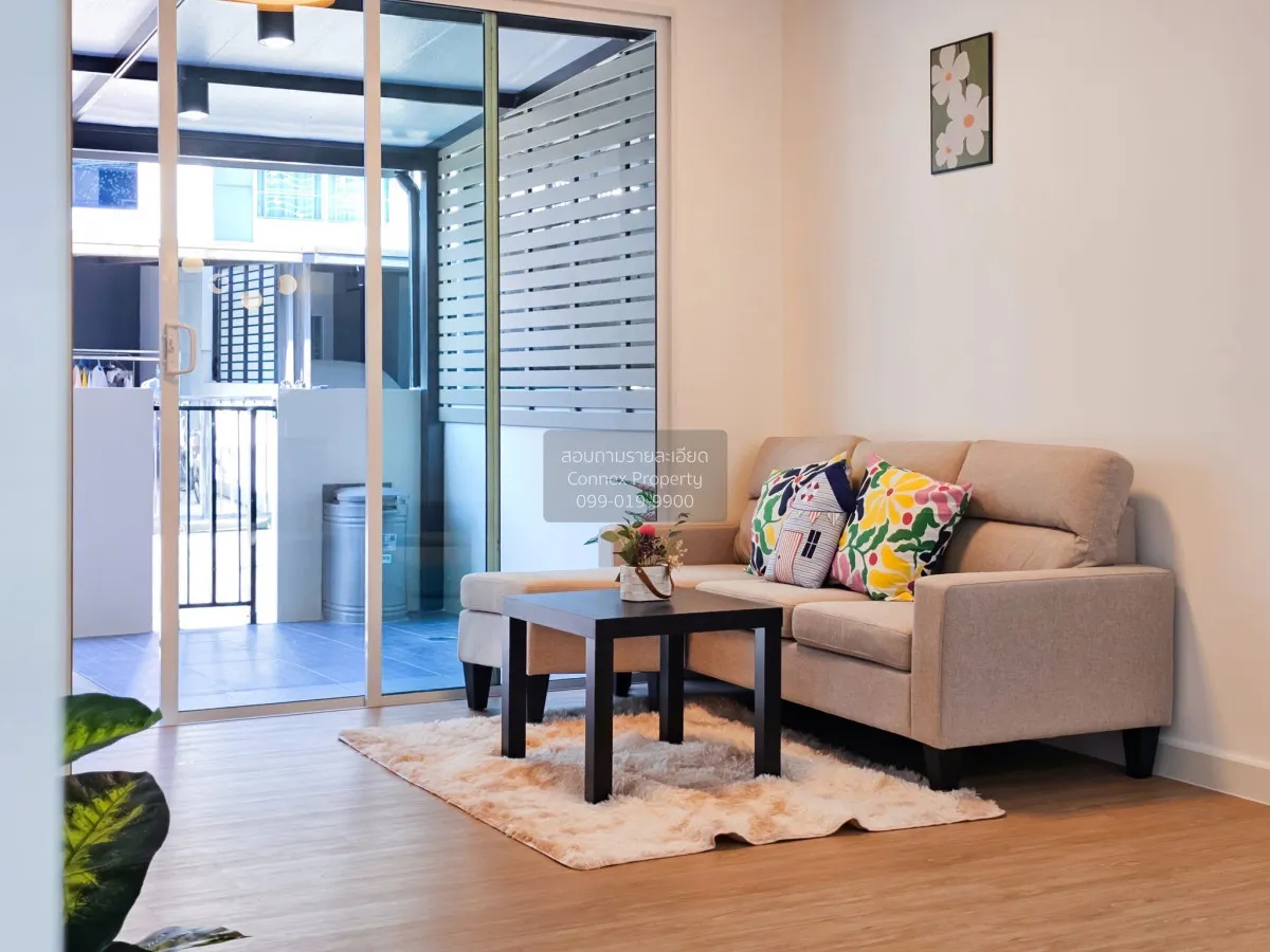 ขายทาวน์เฮ้าส์/ทาวน์โฮม  บ้านพฤกษา ไพร์ม รถไฟฟ้าสถานีบางพลู – ราช