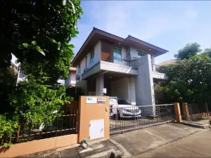 For Sale House , Habitia Bangyai , MRT-Khong Bang Phai , Sao Thong Hin , Bang Yai , Nonthaburi , CX-182169