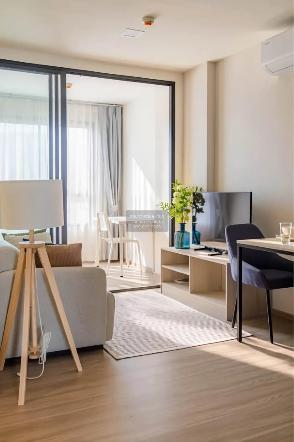 เช่าคอนโด  ดีคอนโด รีฟ ภูเก็ต กะทู้ กะทู้ ภูเก็ต CX-182170 3