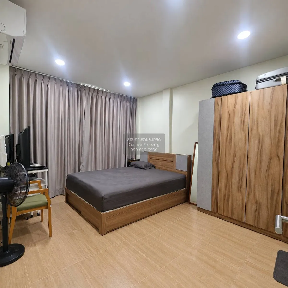 ขายบ้าน  บ้านสิรารมย์ ป่าคลอก ป่าคลอก ถลาง ภูเก็ต CX-182182