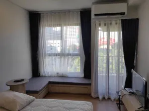 For Rent Condo , QUINTARA MHy’ZEN Phrom Phong , BTS-Asok , Khlong Tan Nuea , Watthana , Bangkok , CX-182185