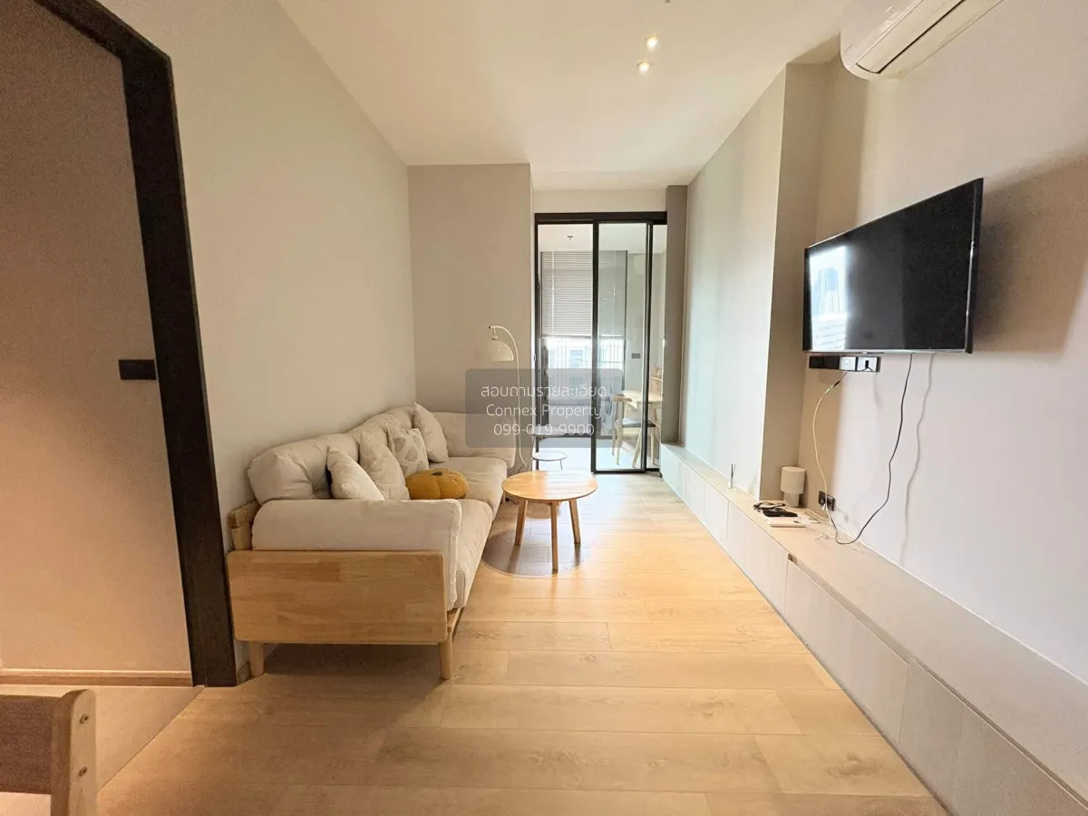 For Sale Condo , The Fine Bangkok Thonglor-Ekamai , BTS-Thong Lo  1