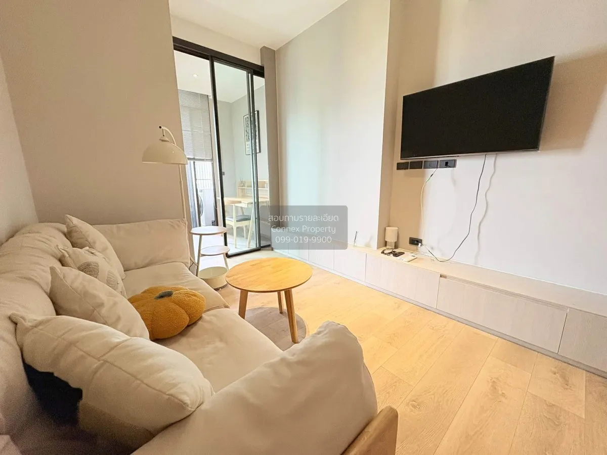 For Sale Condo , The Fine Bangkok Thonglor-Ekamai , BTS-Thong Lo  2