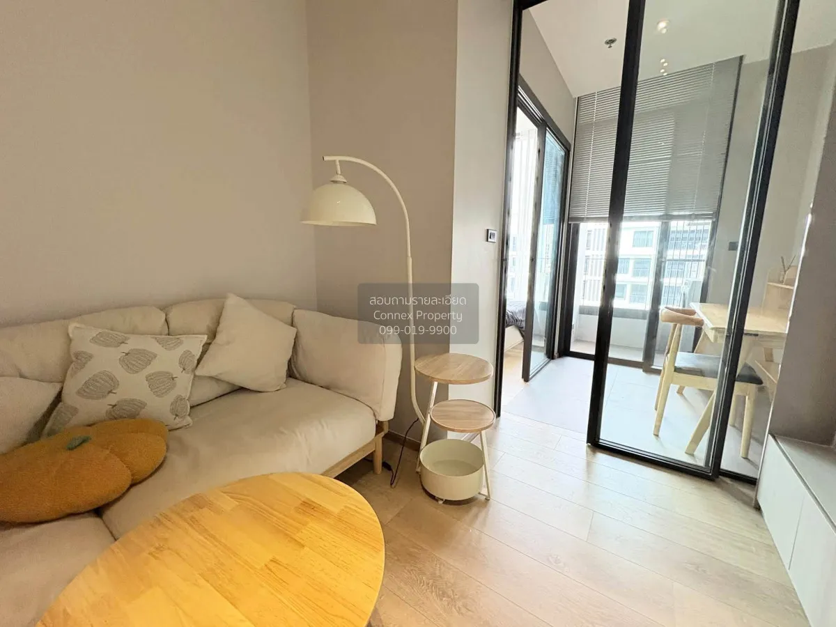 For Sale Condo , The Fine Bangkok Thonglor-Ekamai , BTS-Thong Lo  3