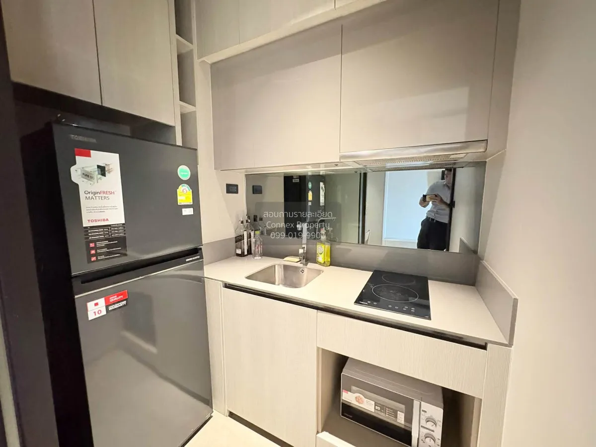 For Sale Condo , The Fine Bangkok Thonglor-Ekamai , BTS-Thong Lo  4