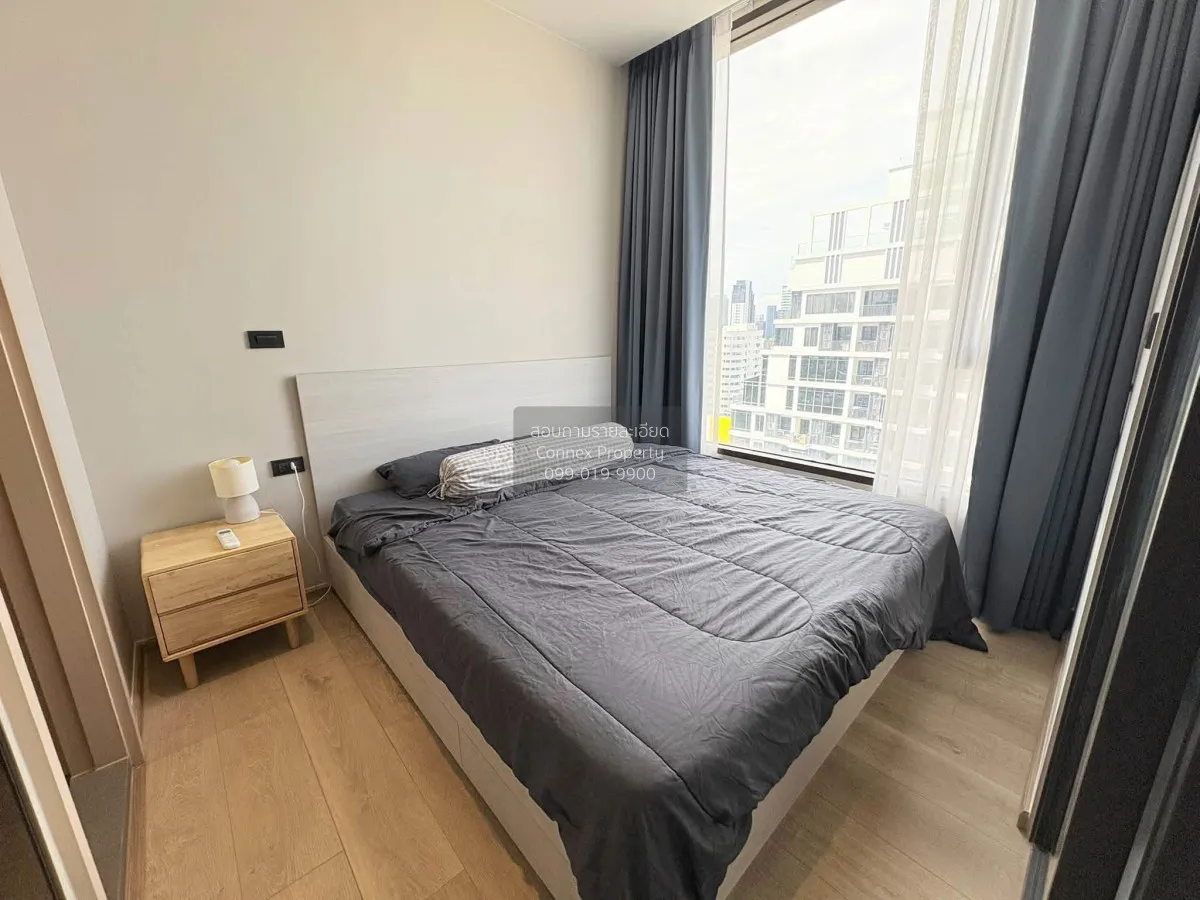 For Sale Condo , The Fine Bangkok Thonglor-Ekamai , BTS-Thong Lo 