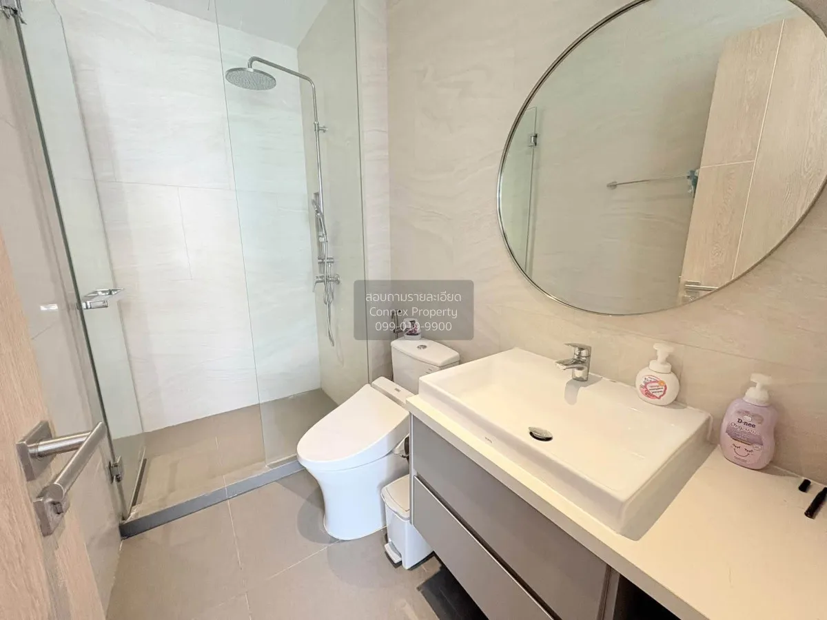 For Sale Condo , The Fine Bangkok Thonglor-Ekamai , BTS-Thong Lo 