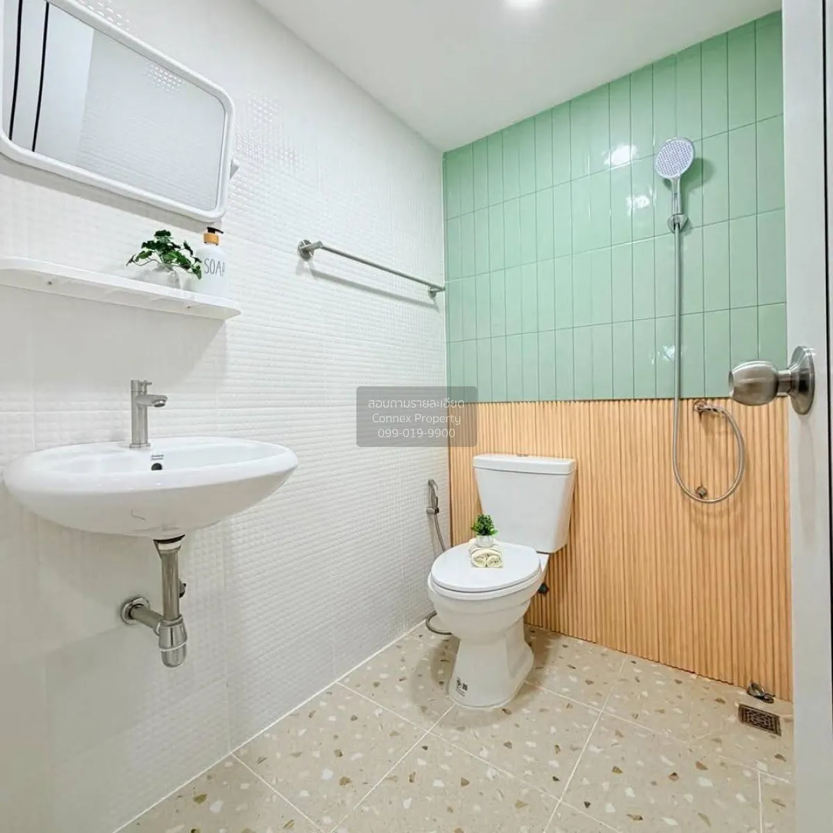 ขายทาวน์เฮ้าส์/ทาวน์โฮม  บ้านพฤกษา 25 บางใหญ่ บางแม่นาง บางใหญ่ น