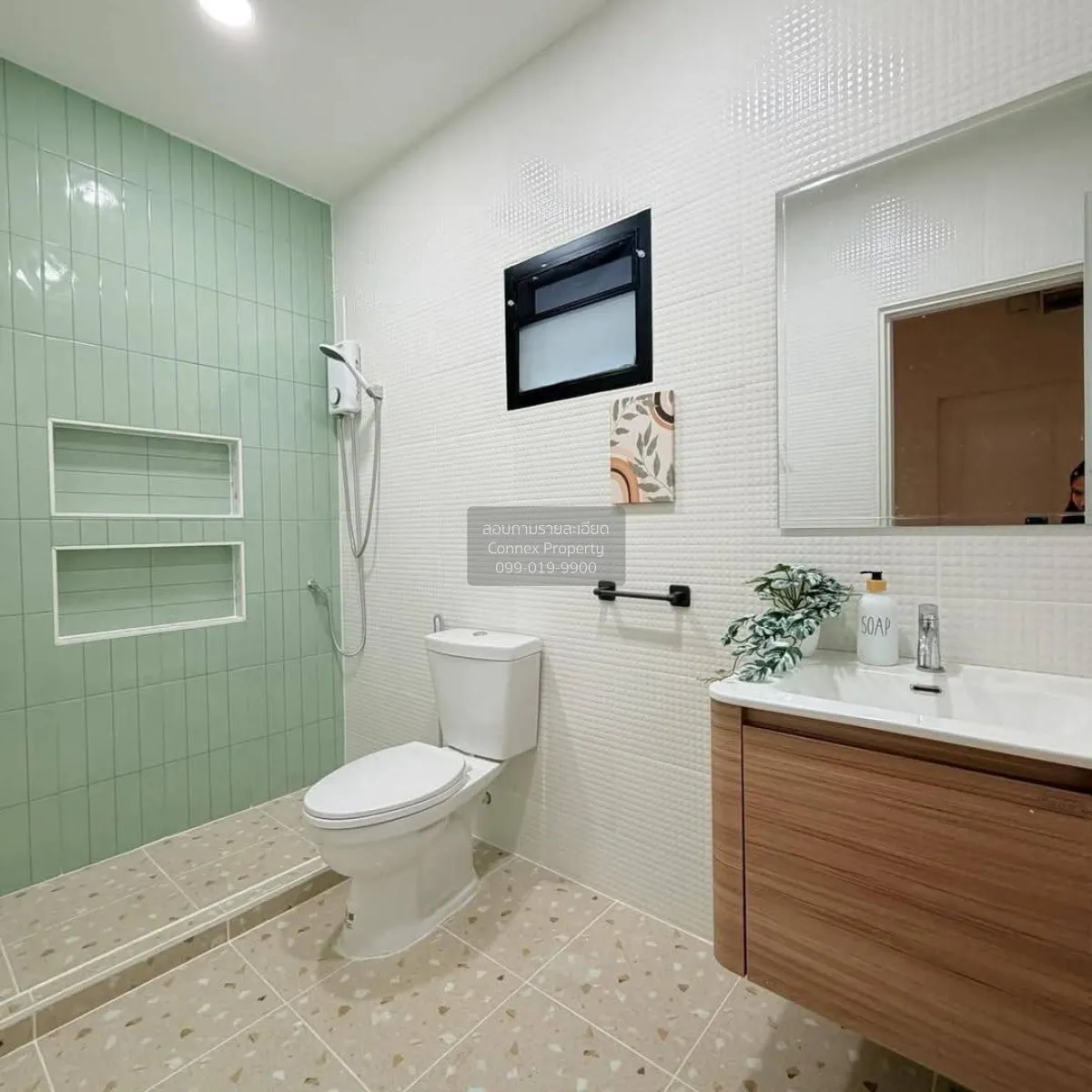 ขายทาวน์เฮ้าส์/ทาวน์โฮม  บ้านพฤกษา 25 บางใหญ่ บางแม่นาง บางใหญ่ น