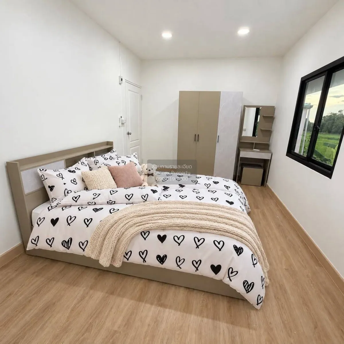 ขายทาวน์เฮ้าส์/ทาวน์โฮม  บ้านพฤกษา 25 บางใหญ่ บางแม่นาง บางใหญ่ น