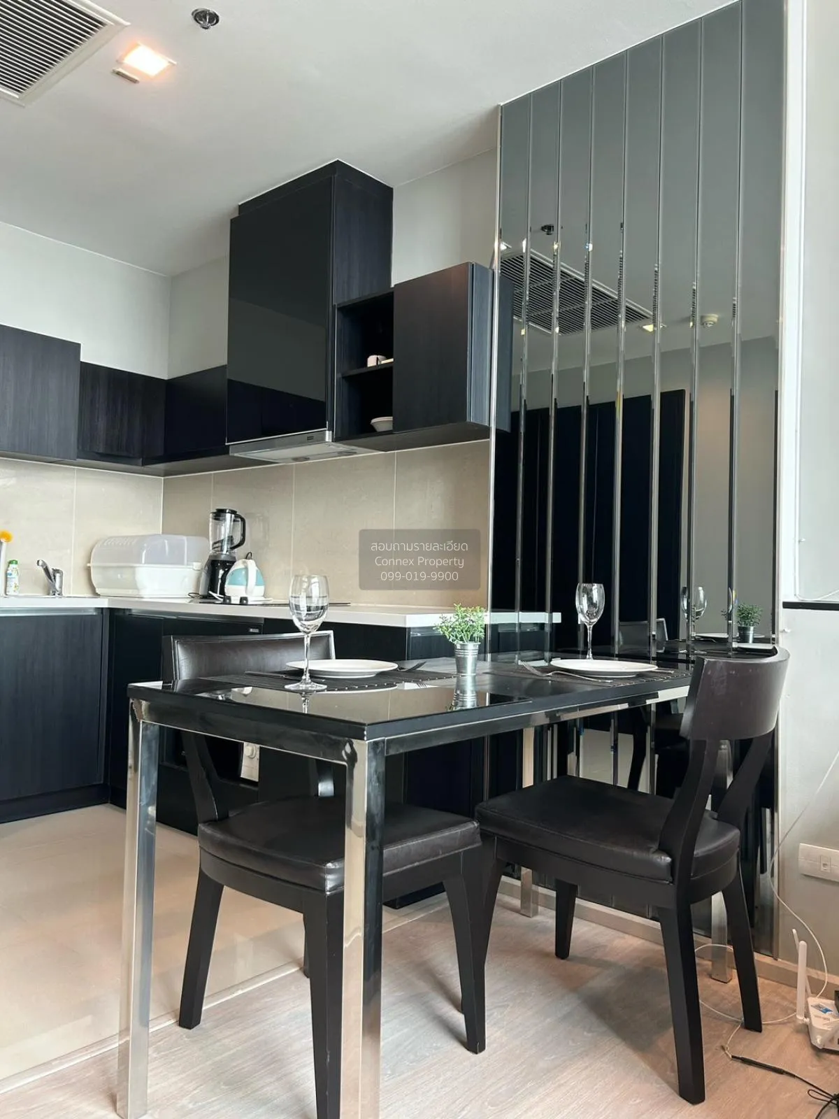 FOR RENT condo , RHYTHM Sukhumvit 44/1 , BTS-Phra Khanong , Phra  3