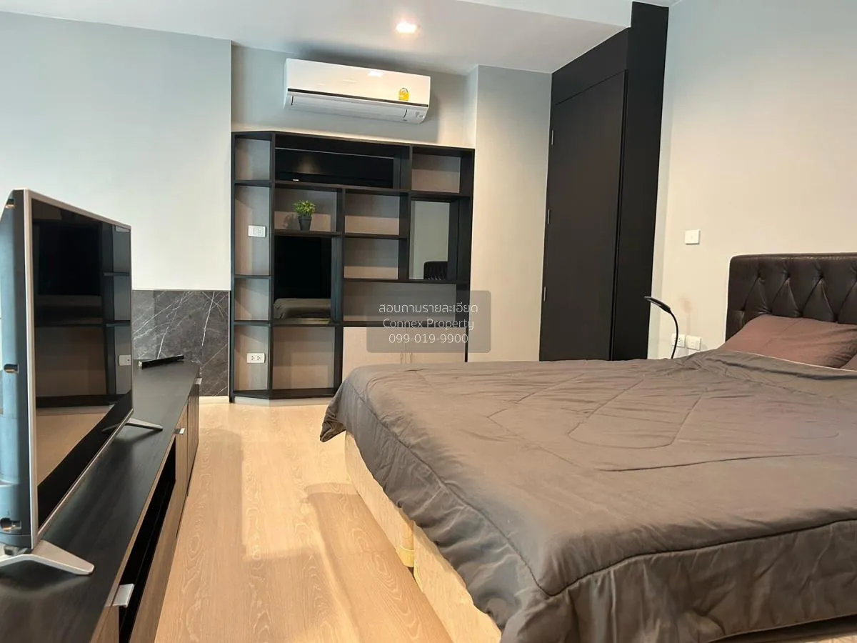 FOR RENT condo , RHYTHM Sukhumvit 44/1 , BTS-Phra Khanong , Phra 