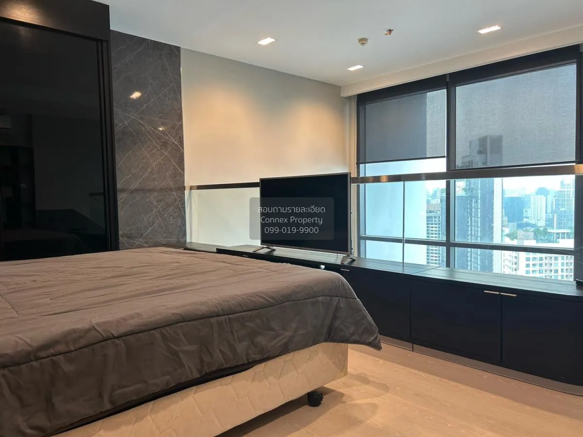 FOR RENT condo , RHYTHM Sukhumvit 44/1 , BTS-Phra Khanong , Phra 