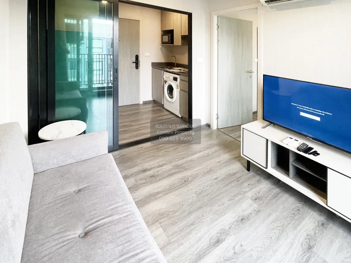 For Rent Condo , THE ORIGIN Onnut , BTS-On Nut , Suan Luang , Sua 2