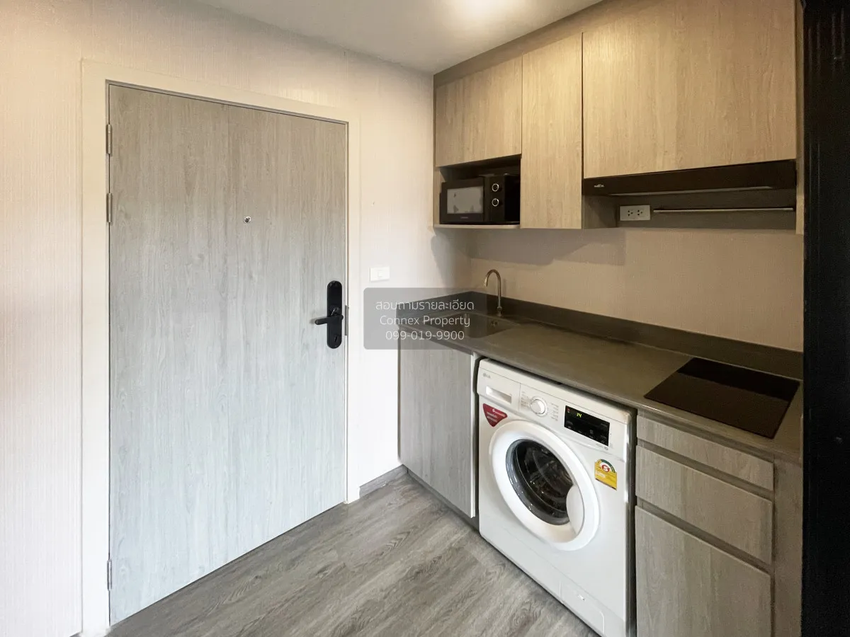 For Rent Condo , THE ORIGIN Onnut , BTS-On Nut , Suan Luang , Sua 3