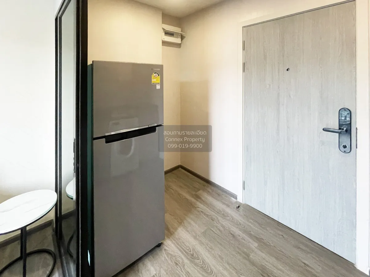 For Rent Condo , THE ORIGIN Onnut , BTS-On Nut , Suan Luang , Sua