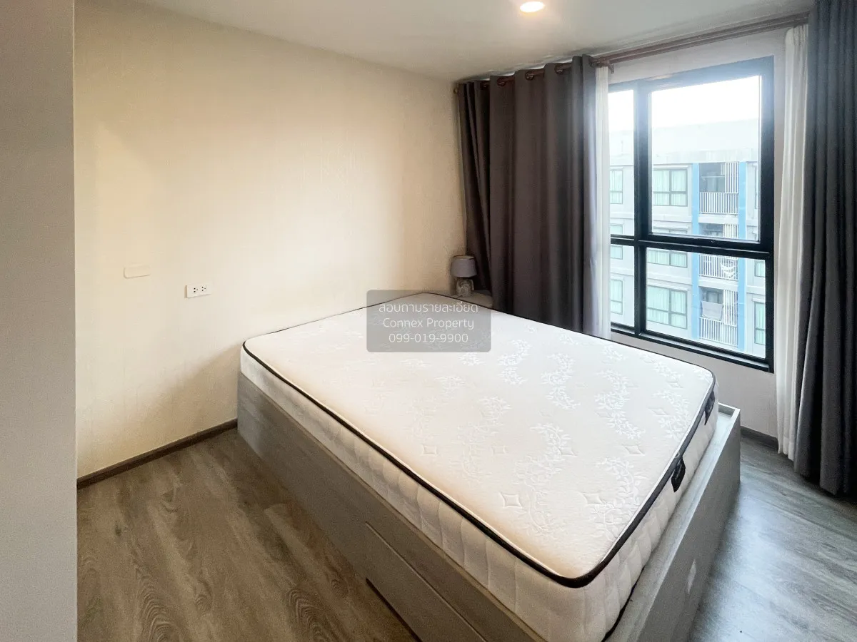 For Rent Condo , THE ORIGIN Onnut , BTS-On Nut , Suan Luang , Sua