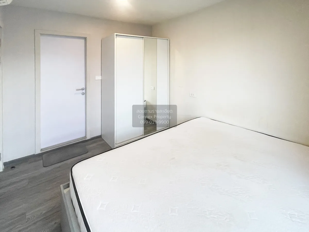 For Rent Condo , THE ORIGIN Onnut , BTS-On Nut , Suan Luang , Sua