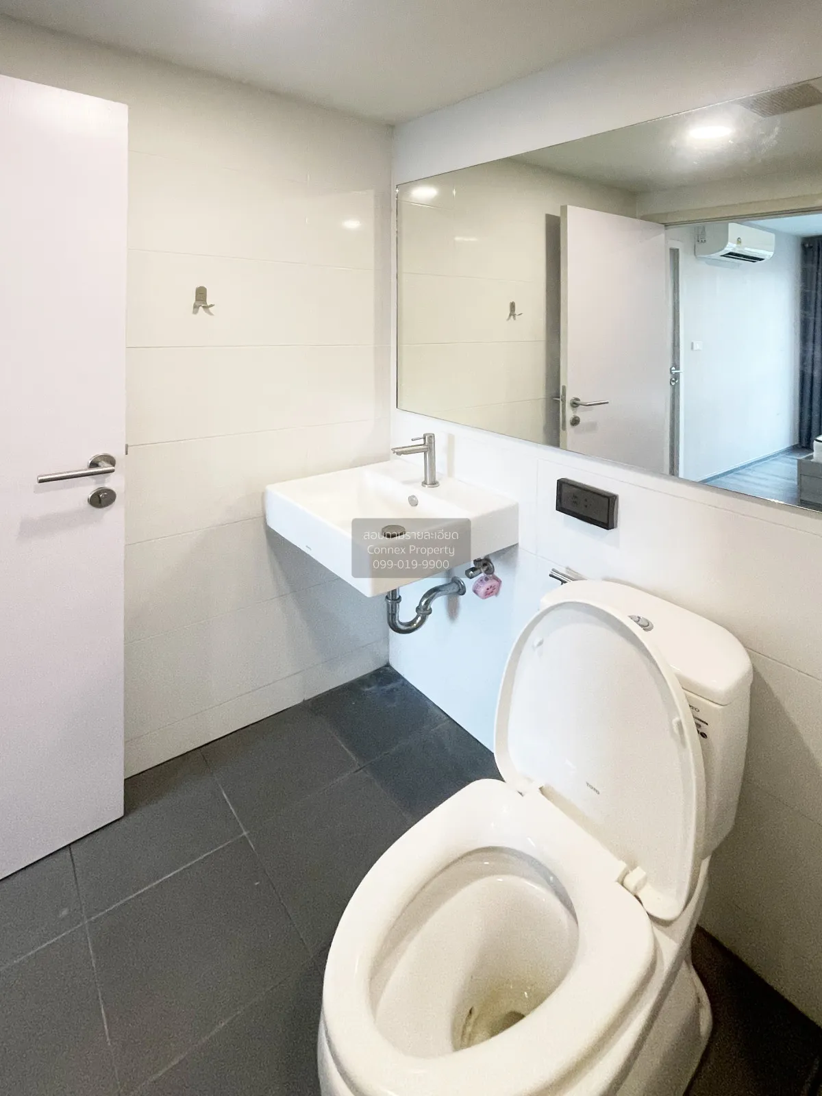 For Rent Condo , THE ORIGIN Onnut , BTS-On Nut , Suan Luang , Sua