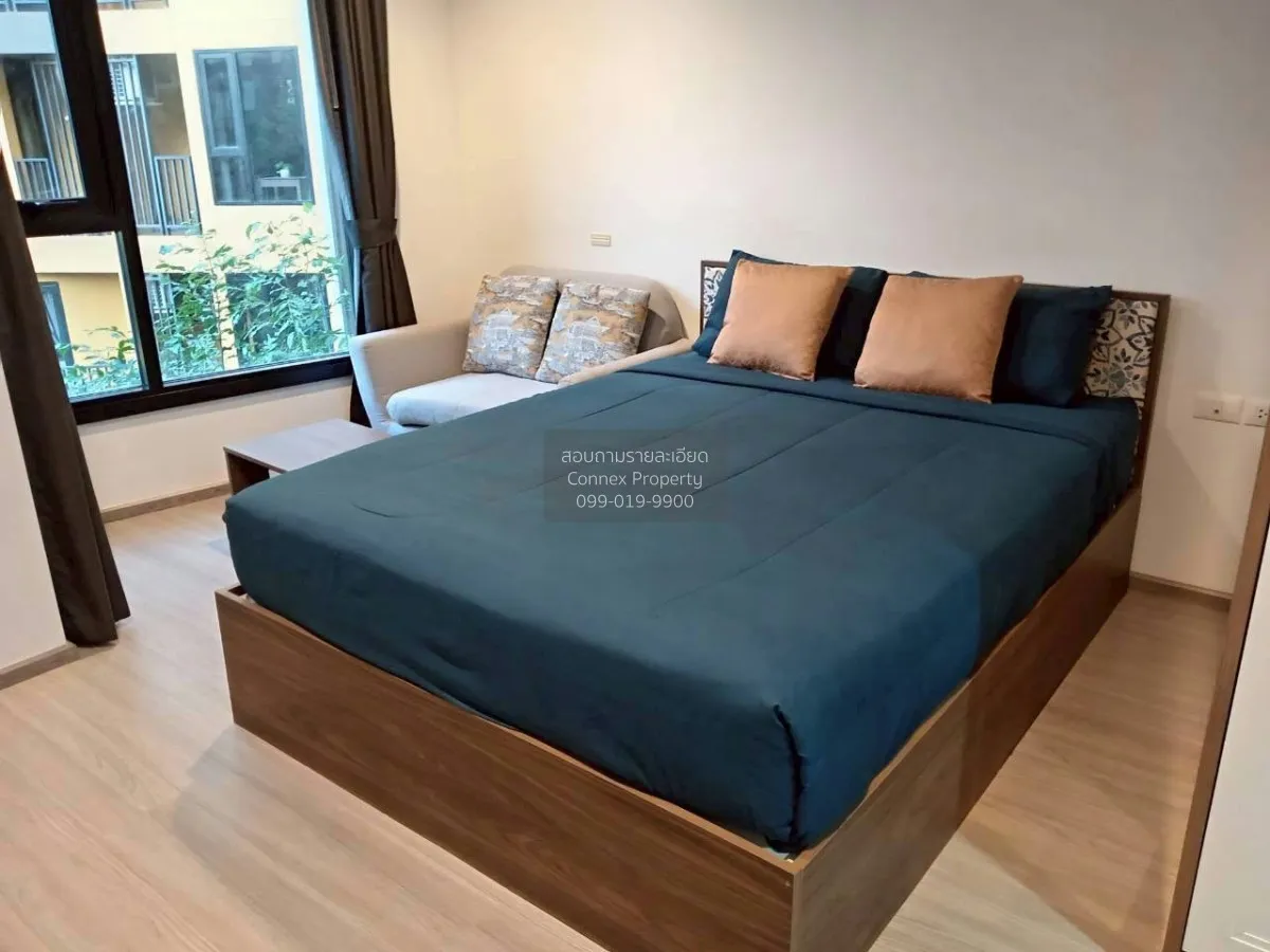 For Rent Condo , The Base Central - Phuket , Wichit , Mueang Phuk 1