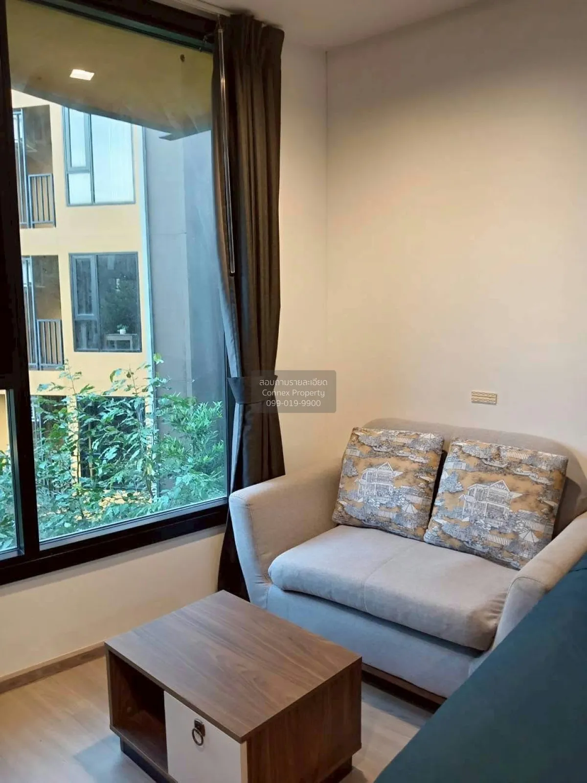 For Rent Condo , The Base Central - Phuket , Wichit , Mueang Phuk 3