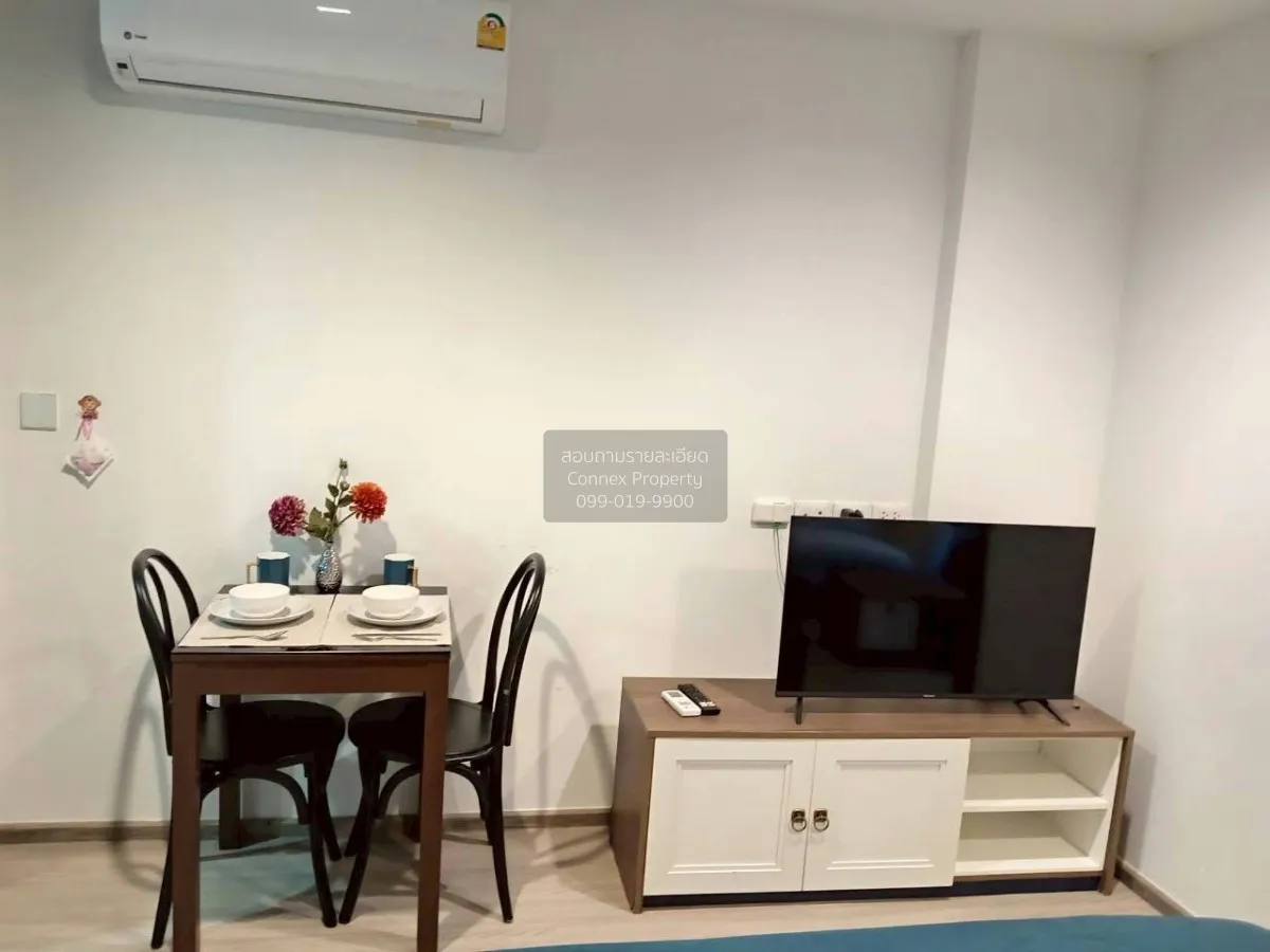 For Rent Condo , The Base Central - Phuket , Wichit , Mueang Phuk 4