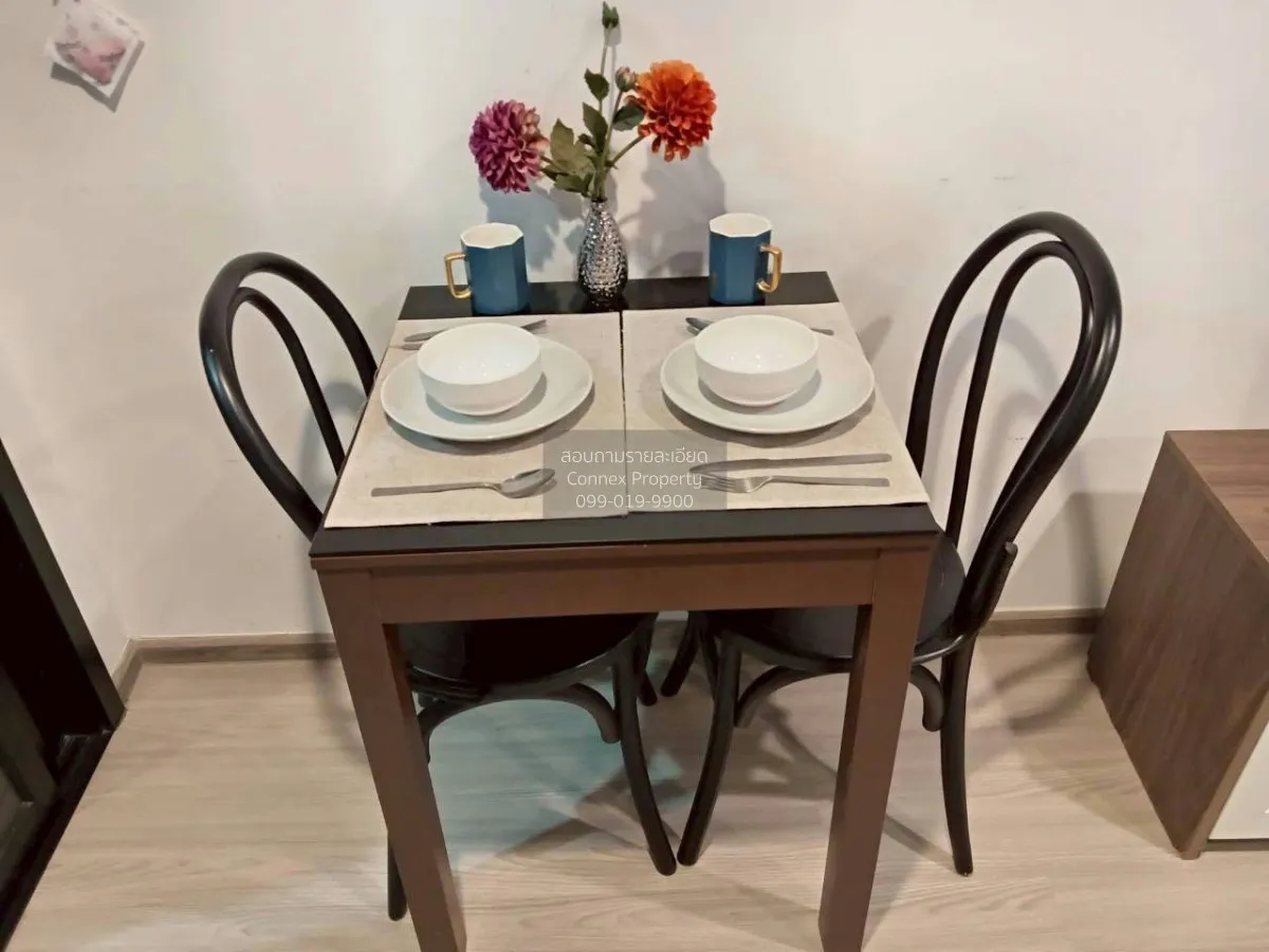 For Rent Condo , The Base Central - Phuket , Wichit , Mueang Phuk
