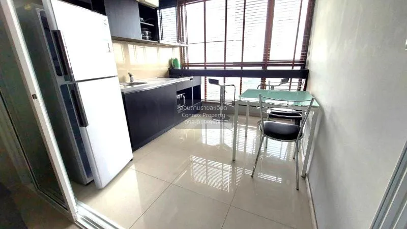 FOR RENT condo , RHYTHM Sukhumvit 44/1 , BTS-Phra Khanong , Phra  2