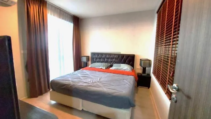 FOR RENT condo , RHYTHM Sukhumvit 44/1 , BTS-Phra Khanong , Phra  4