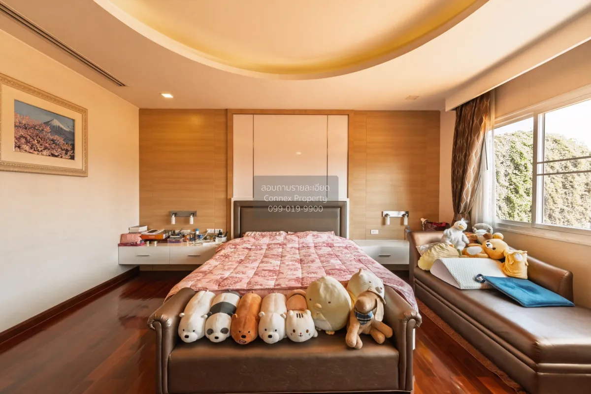 ขายบ้านหรูเลียบคลองประปา เชื่อมต่อสรงประภา-แจ้งวัฒนะ บ้านใหม่ ปาก